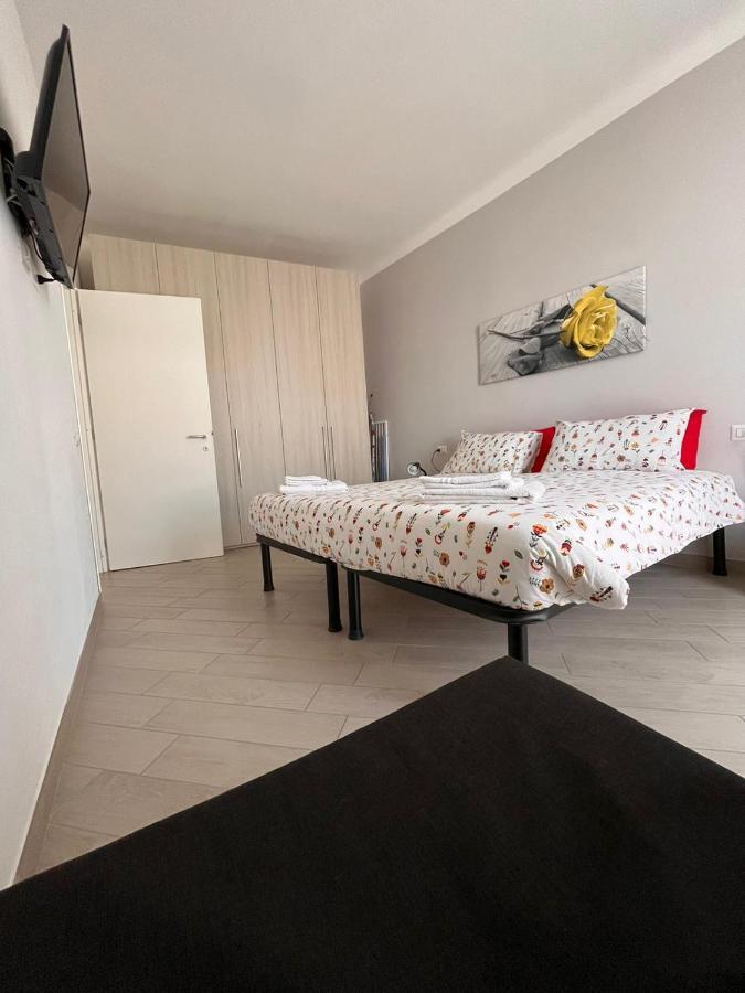 Belsorrisovarese Elegance City Residence Private Parking -With Reservation- Exterior foto