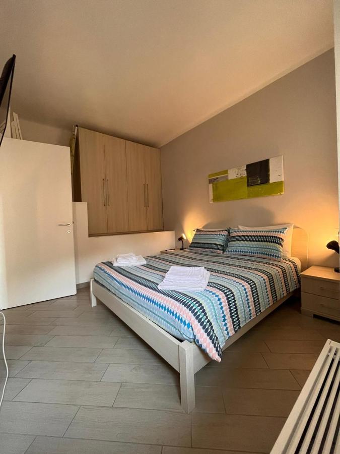 Belsorrisovarese Elegance City Residence Private Parking -With Reservation- Exterior foto