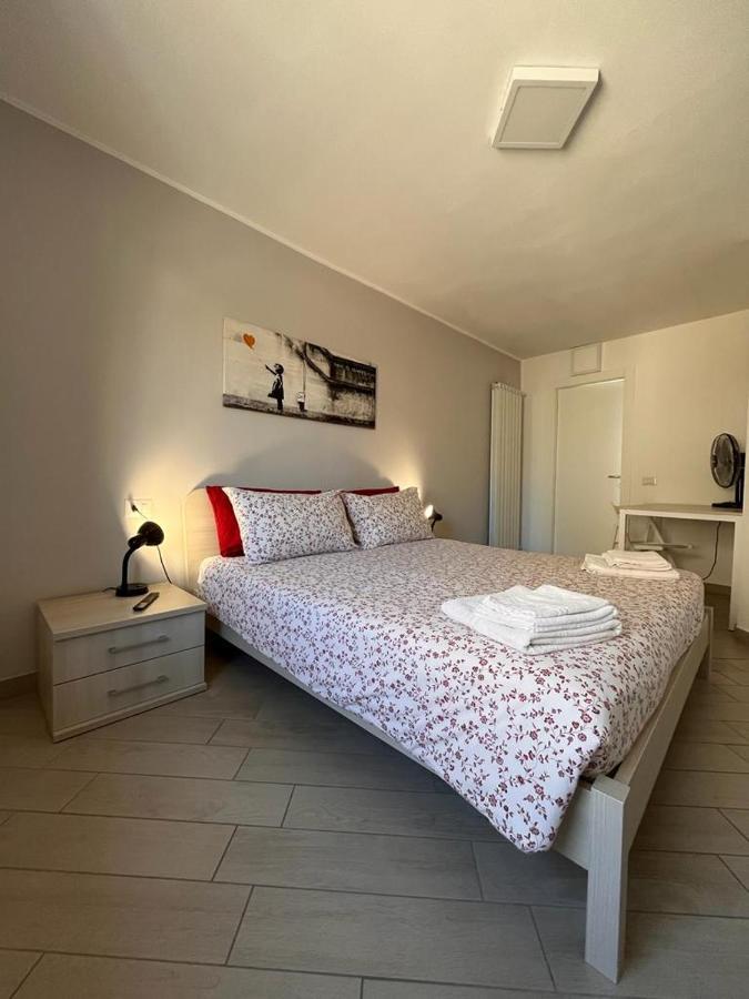 Belsorrisovarese Elegance City Residence Private Parking -With Reservation- Exterior foto