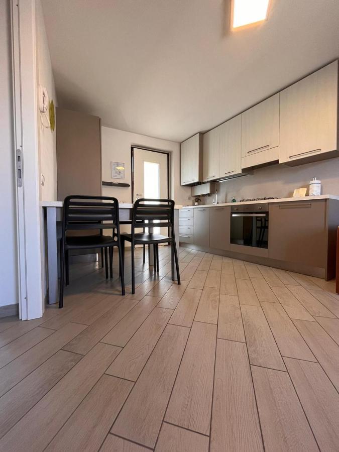 Belsorrisovarese Elegance City Residence Private Parking -With Reservation- Exterior foto