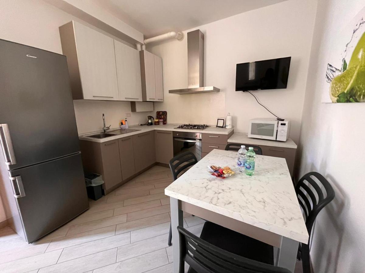Belsorrisovarese Elegance City Residence Private Parking -With Reservation- Exterior foto