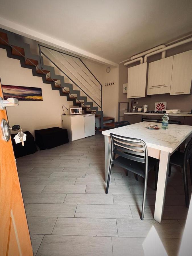 Belsorrisovarese Elegance City Residence Private Parking -With Reservation- Exterior foto