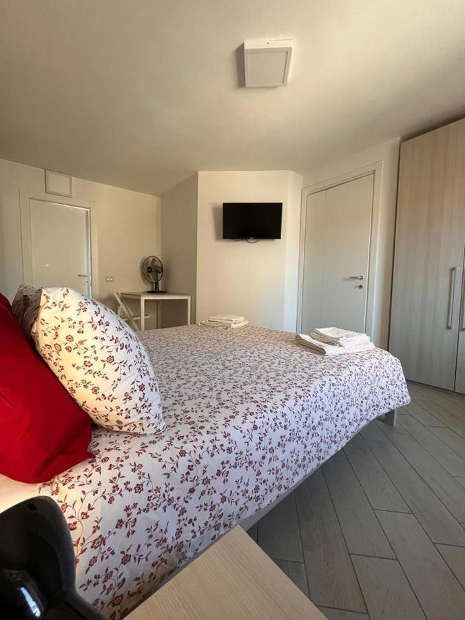 Belsorrisovarese Elegance City Residence Private Parking -With Reservation- Exterior foto