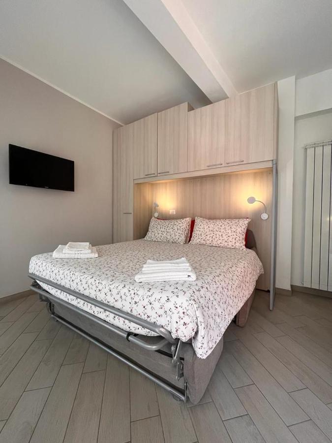 Belsorrisovarese Elegance City Residence Private Parking -With Reservation- Exterior foto