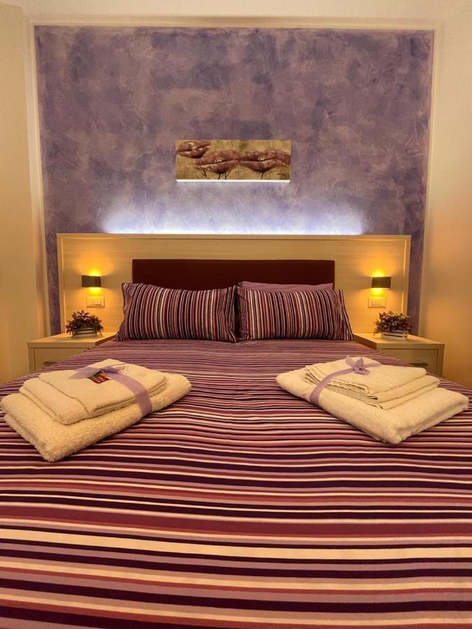 Belsorrisovarese Elegance City Residence Private Parking -With Reservation- Exterior foto