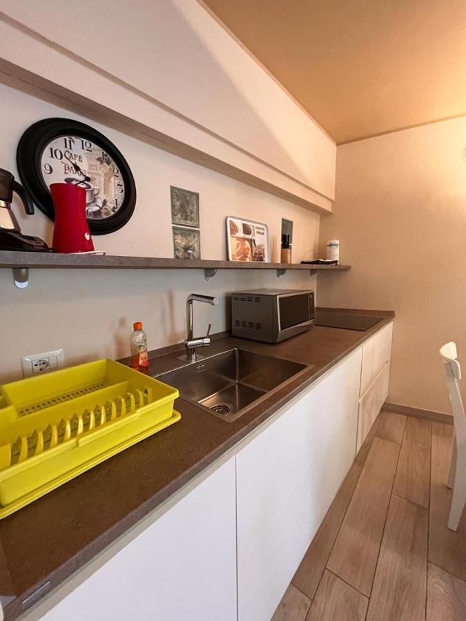 Belsorrisovarese Elegance City Residence Private Parking -With Reservation- Exterior foto