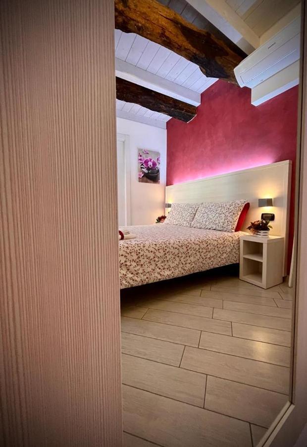 Belsorrisovarese Elegance City Residence Private Parking -With Reservation- Exterior foto
