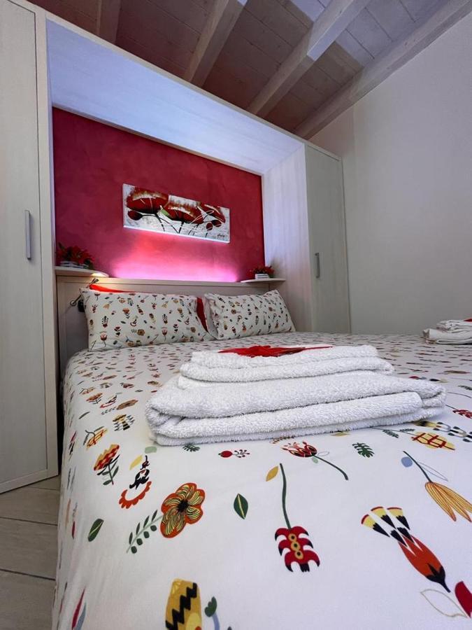 Belsorrisovarese Elegance City Residence Private Parking -With Reservation- Exterior foto