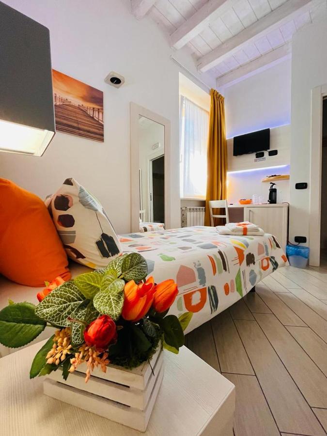 Belsorrisovarese Elegance City Residence Private Parking -With Reservation- Exterior foto