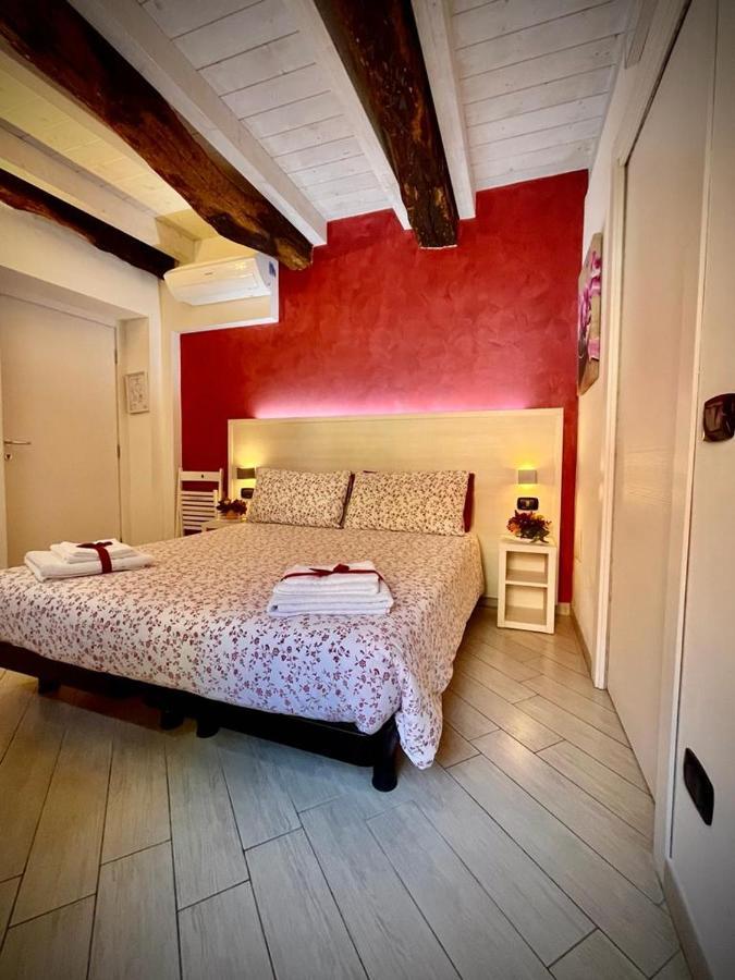 Belsorrisovarese Elegance City Residence Private Parking -With Reservation- Exterior foto