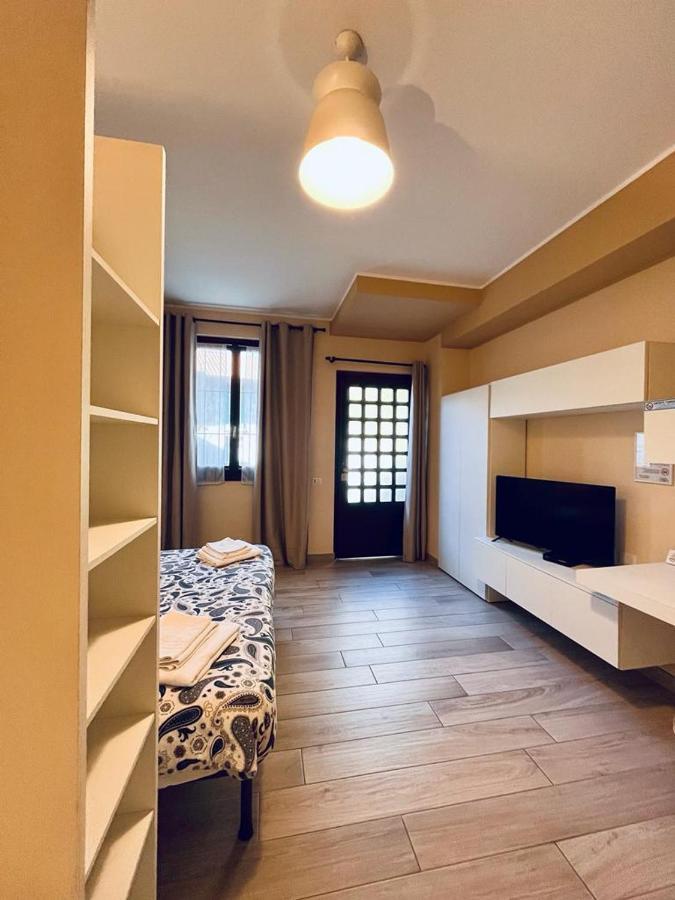 Belsorrisovarese Elegance City Residence Private Parking -With Reservation- Exterior foto