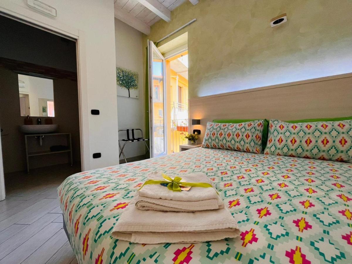 Belsorrisovarese Elegance City Residence Private Parking -With Reservation- Exterior foto
