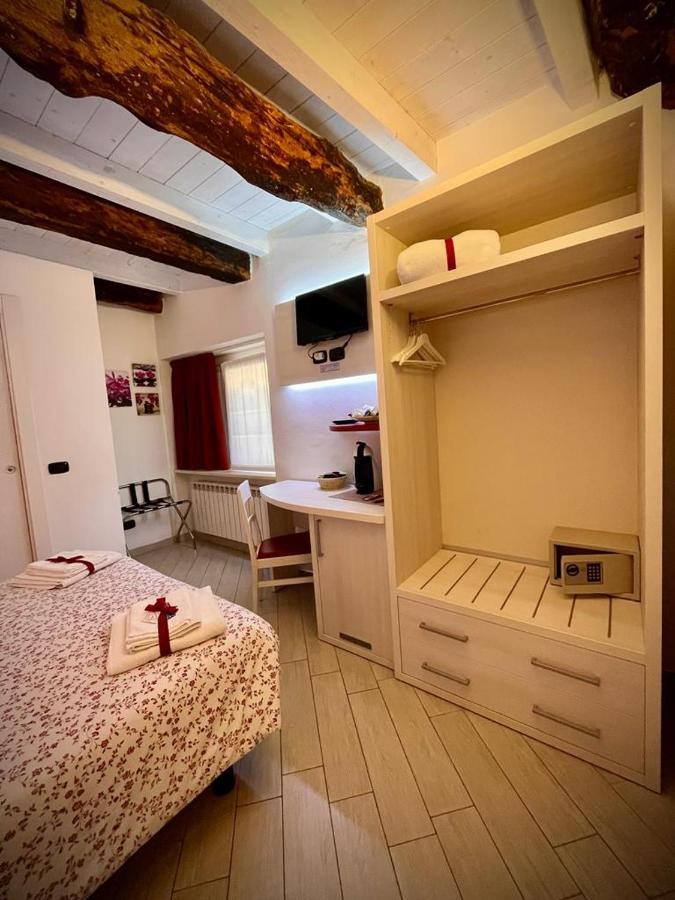 Belsorrisovarese Elegance City Residence Private Parking -With Reservation- Exterior foto