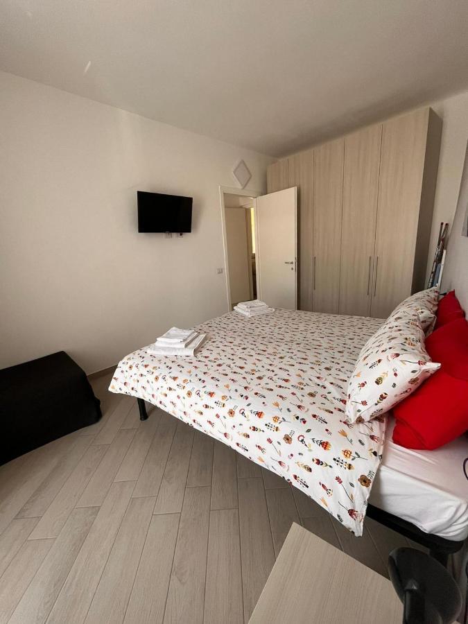 Belsorrisovarese Elegance City Residence Private Parking -With Reservation- Exterior foto