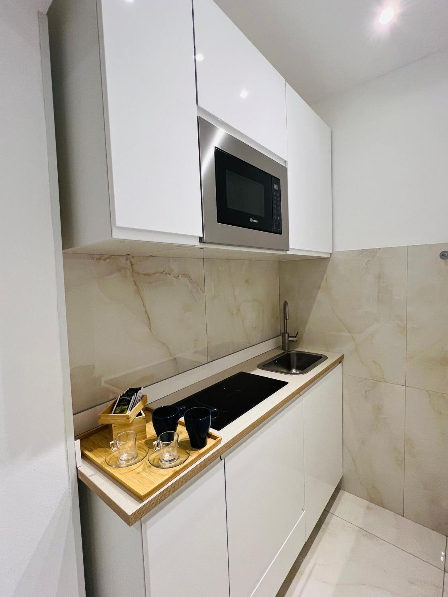 Belsorrisovarese Elegance City Residence Private Parking -With Reservation- Exterior foto