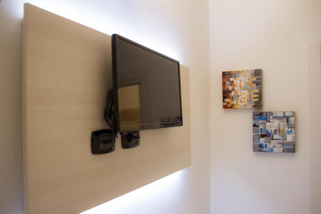 Belsorrisovarese Elegance City Residence Private Parking -With Reservation- Exterior foto
