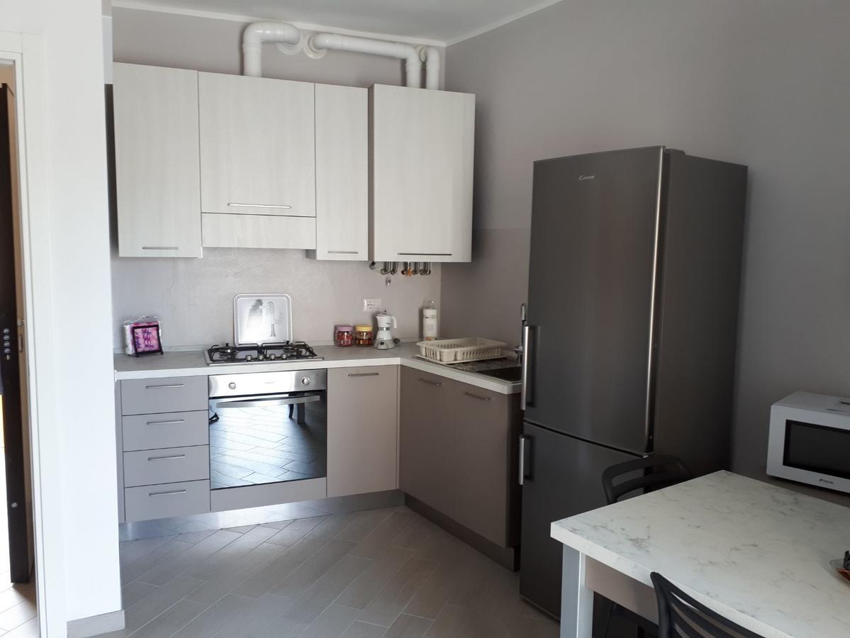 Belsorrisovarese Elegance City Residence Private Parking -With Reservation- Exterior foto