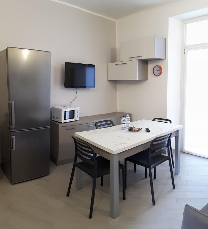 Belsorrisovarese Elegance City Residence Private Parking -With Reservation- Exterior foto