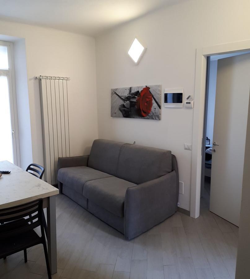 Belsorrisovarese Elegance City Residence Private Parking -With Reservation- Exterior foto